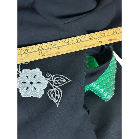 Maxie Klein Collections New York Size  Two Piece Set Women’s Jacket - Picture 12 of 13